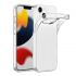Прозорий силіконовий чохол CasePro Clear Case для iPhone 13 