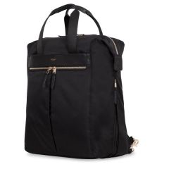 Рюкзак Knomo Chiltern Backpack 15.6" Black (KN-119-407-BLK)
