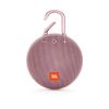 Портативная колонка JBL Clip 3 Dusty Pink (JBLCLIP3PINK)