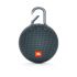 Портативна колонка JBL Clip 3 Ocean Blue (JBLCLIP3BLU) Портативна колонка JBL Clip 3 Ocean Blue (JBLCLIP3BLU)