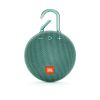 Портативна колонка JBL Clip 3 River Teal (JBLCLIP3TEAL)