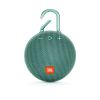 Портативная колонка JBL Clip 3 River Teal (JBLCLIP3TEAL)