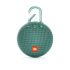 Портативная колонка JBL Clip 3 River Teal (JBLCLIP3TEAL) Портативная колонка JBL Clip 3 River Teal (JBLCLIP3TEAL)
