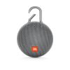 Портативная колонка JBL Clip 3 Stone Gray (JBLCLIP3GRY)