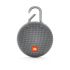 Портативна колонка JBL Clip 3 Stone Gray (JBLCLIP3GRY) Портативна колонка JBL Clip 3 Stone Gray (JBLCLIP3GRY)