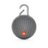 Портативная колонка JBL Clip 3 Stone Gray (JBLCLIP3GRY)