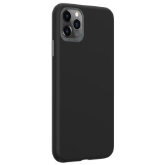 Чохол SwitchEasy Colors Black (GS-103-77-139-11) для iPhone 11 Pro Max
