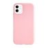 Чехол SwitchEasy Colors Baby Pink (GS-103-76-139-41) для iPhone 11