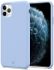 Чехол Ciel by Cyrill Silicone Collection Cornflower для iPhone 11 Pro Чехол Ciel by Cyrill Silicone Collection Cornflower для iPhone 11 Pro