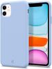 Чехол Ciel by Cyrill Silicone Collection Cornflower для iPhone 11