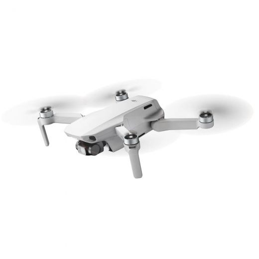 Квадрокоптер DJI Mini 2 (CP.MA.00000312.01)