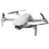 Квадрокоптер DJI Mini 2 (CP.MA.00000312.01) Квадрокоптер DJI Mini 2 (CP.MA.00000312.01)