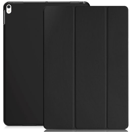 Чехол Khomo Dual Case Cover Black для iPad Air 3/Pro 10.5’