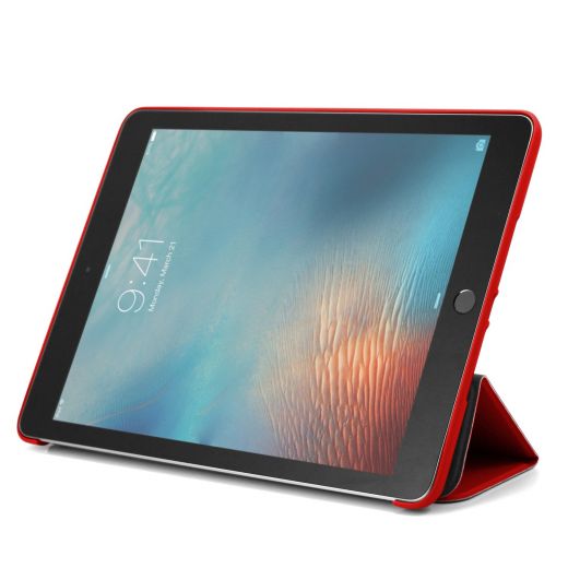 Чехол Khomo Dual Case Cover Red для iPad Air 3/Pro 10.5’