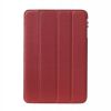 Чохол Decoded Leather Slim Cover Red (D4IPAMRSC1RD) для iPad mini