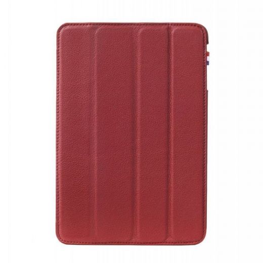 Чохол Decoded Leather Slim Cover Red (D4IPAMRSC1RD) для iPad mini