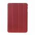 Чехол Decoded Leather Slim Cover Red (D4IPAMRSC1RD) для iPad mini