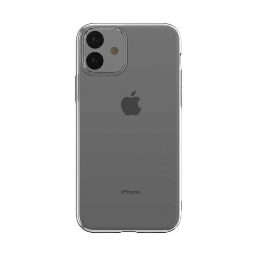 Чехол Devia Naked Case Clear для iPhone 11