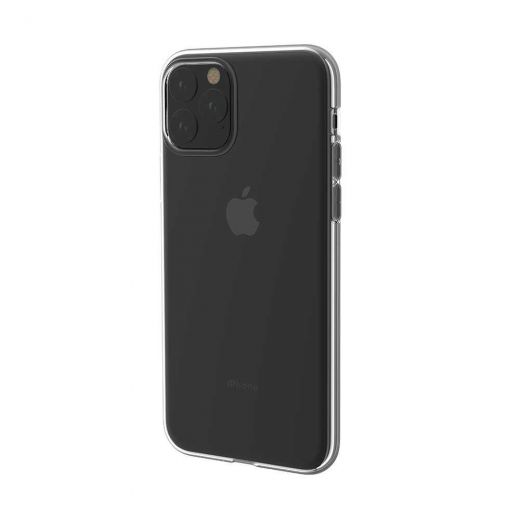 Чохол Devia Naked Case Clear для iPhone 11 Pro Max