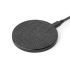 Зарядное устройство Native Union Drop Wireless Charger Fabric Slate (DROP-GRY-FB)