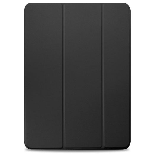 Чехол Khomo Dual Case Cover Black для Apple iPad Pro 12.9’ (2018)