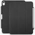 Чохол Khomo Dual Case Cover with Pencil Holder Charcoal Black для Apple iPad Pro 12.9’ (2018) Чохол Khomo Dual Case Cover with Pencil Holder Charcoal Black для Apple iPad Pro 12.9’ (2018)