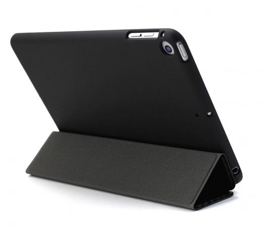 Чехол Khomo Dual Case Cover Carbon Fiber для iPad Mini 5