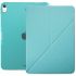 Чехол Khomo Origami Dual Case Cover Mint Green для Apple iPad Pro 12.9’ Чехол Khomo Origami Dual Case Cover Mint Green для Apple iPad Pro 12.9’