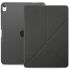 Чохол Khomo Origami Dual Case Cover Twill Grey для Apple iPad Pro 12.9’ Чохол Khomo Origami Dual Case Cover Twill Grey для Apple iPad Pro 12.9’