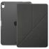 Чехол Khomo Origami Dual Case Cover Twill Grey для Apple iPad Pro 12.9’