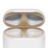 Захист від пилу Elago Dust Guard Matte Gold 2pcs для AirPods Захист від пилу Elago Dust Guard Matte Gold 2pcs для AirPods