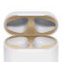 Защита от пыли Elago Dust Guard Matte Gold 2pcs для AirPods