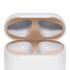 Защита от пыли Elago Dust Guard Matte Rose Gold 2pcs для AirPods