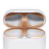 Защита от пыли Elago Dust Guard Rose Gold 2pcs для AirPods