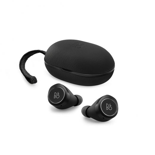 Наушники Bang and Olufsen Beoplay E8 Black