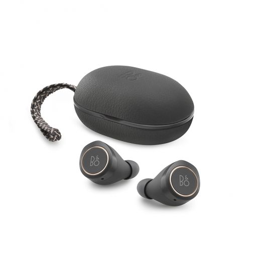 Навушники Bang and Olufsen Beoplay E8 Charcoal Sand