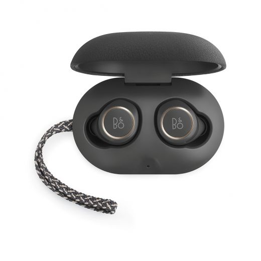 Навушники Bang and Olufsen Beoplay E8 Charcoal Sand