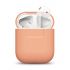 Чохол Elago Silicone Case Peach (EAPSC-PE) для Airpods Чохол Elago Silicone Case Peach (EAPSC-PE) для Airpods