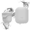 Чохол Elago Waterproof Case White (EAPWF-BA-WH) для Airpods