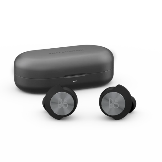 Навушники Bang & Olufsen Beoplay EQ Black