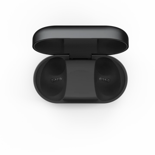 Навушники Bang & Olufsen Beoplay EQ Black