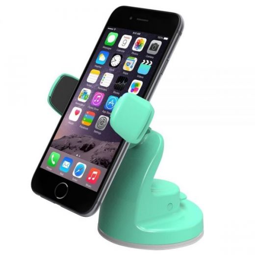 Тримач в автомобіль iOttie Easy View 2 Universal Car Mount Holder Mint (HLCRIO115MI)