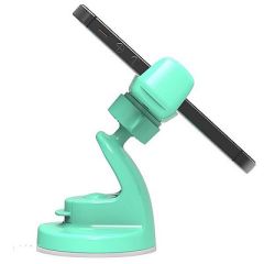 Держатель в автомобиль iOttie Easy View 2 Universal Car Mount Holder Mint (HLCRIO115MI)