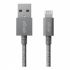 Кабель Elago Aluminum Lightning Dark Grey (ECA-ALDGY-IPL) Кабель Elago Aluminum Lightning Dark Grey (ECA-ALDGY-IPL)