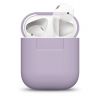 Чохол Elago Silicone Case Lavender (EAPSC-LV) для Airpods