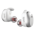 Беспроводные наушники ELARI NanoPods Sport White (NPS-2WHT)