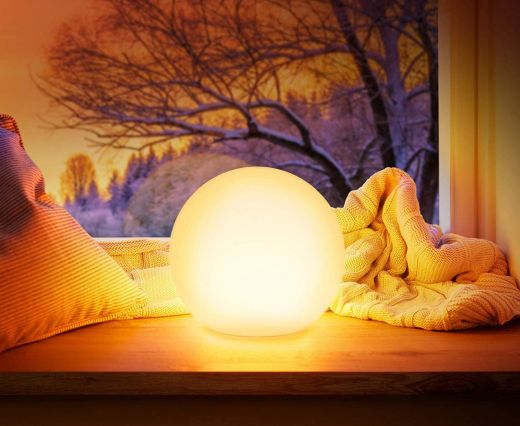 Умная лампа Eve Flare Portable Smart LED Lamp