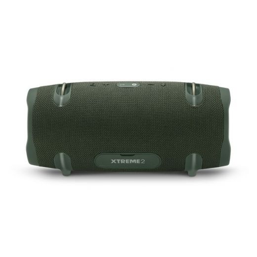 Портативная колонка JBL Xtreme 2 Green