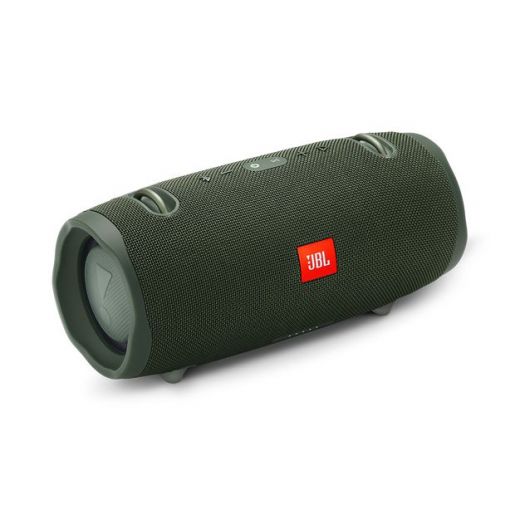 Портативная колонка JBL Xtreme 2 Green