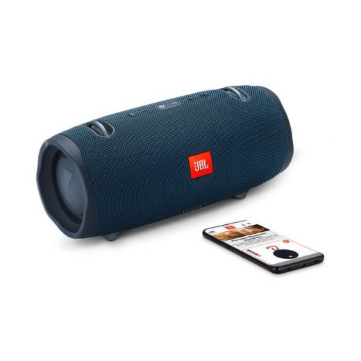Портативная колонка JBL Xtreme 2 Blue